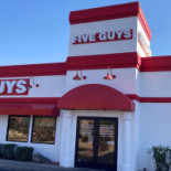 Five Guys