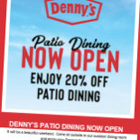 Denny's