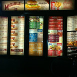 Wendy's