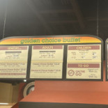 Golden Corral Buffet Grill