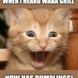 Waba Grill