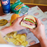 Jersey Mike's Subs
