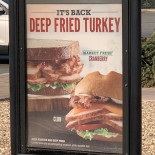 Arby's