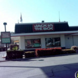 Jack In The Box
