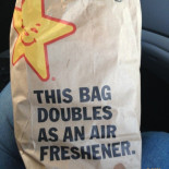 Carl's Jr.