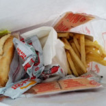 In-n-out Burger