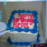 Baskin Robbins