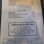 Crispi's