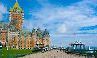 서구 Canada