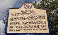 Chantilly