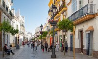 Chiclana de la Frontera