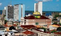 Colonia Terra Nova MANAUS