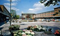 Crawley