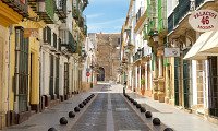 El Puerto de Santa María