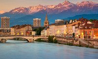 Grenoble