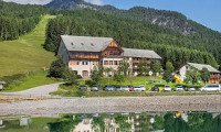 Hermagor-Pressegger See