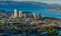 Kelowna