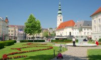 Klagenfurt am Woerthersee