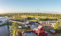 Logan City