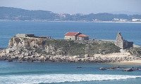 Sanxenxo