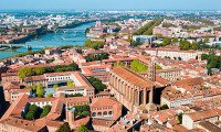 Toulouse France Toulouse