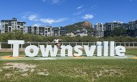 Townsville