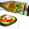 Aguacate Relleno
