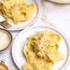 Alfredo Pastas
