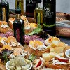 Muestra De Aperitivo