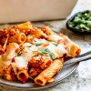 Mostaccioli Al Horno