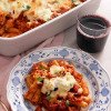 Ziti Al Horno