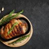 Carne De Res O Pollo