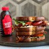 Sándwich Blt