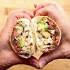 Burrito Californiano