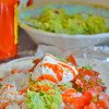 Burrito De Camarones