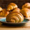 Croissant De Mantequilla