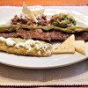 Carne Asada Estilo Tampiqueña