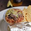 Burrito De Carne Asada