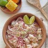 Ceviche Peruano