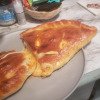 Calzone De Queso