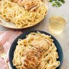 Pollo Alfredo