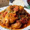 Cacciatore De Pollo