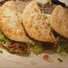 Pita De Fajita De Pollo