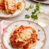 Pollo A La Parmesana