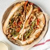 Pollo Philly