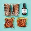 Costillas De Pollo