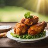 Especial Pollo