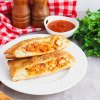 Filete De Pollo Stromboli