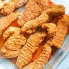 Comida Para Niños Chicken Tenders (6 Piezas)