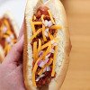 Chili Dogs